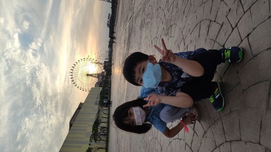 苑裡灣麗親子公園